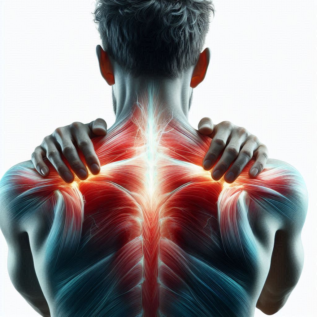 Book an appointment for your back pain